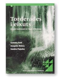 TORDERADES I EIXUTS | 9788439358435 | FONT, GEMMA