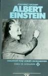 ALBERT EINSTEIN | 9788429730746 | WICKERT, JOHANNES