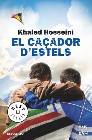 CAÇADOR D'ESTELS EL | 9788499081106 | HOSSEINI, KHALED