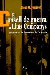 CONSELL DE GUERRA A LLUIS COMPANYS EL | 9788482564692 | FIGUERES, JOSEP M.