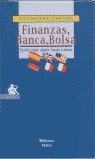 FINANZAS BANCA BOLSA DICCIONARIO TEMATICO | 9788470304606 | AA.VV