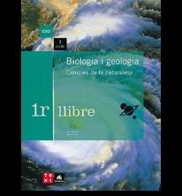 BIOLOGIA I GEOLOGIA 1 ESO (2002) | 9788441206540 | BUENO, DAVID