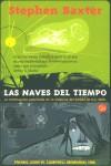 NAVES DEL TIEMPO, LAS (BUTXACA) | 9788466311083 | BAXTER, STEPHEN