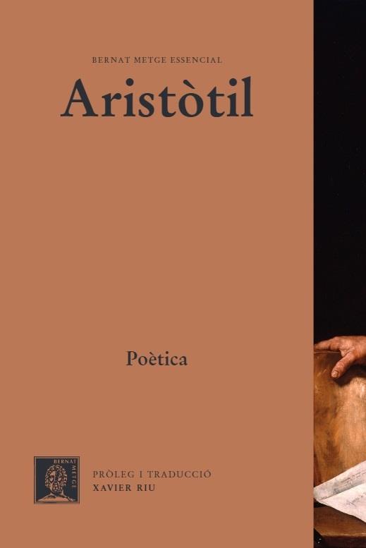 POÈTICA | 9788498593204 | ARISTÒTIL