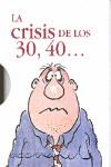 CRISIS DE LOS 30, 40 ... LA ( MINI LIBRO CON ESTUCHE ) | 9788467157642 | EXLEY, HELEN