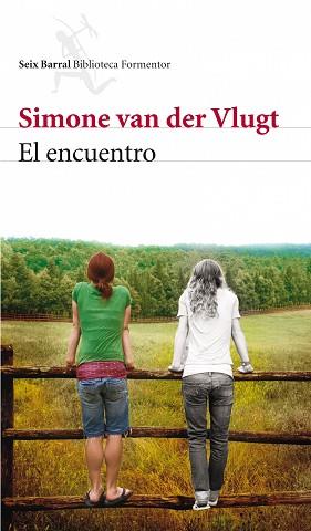 ENCUENTRO EL | 9788432228490 | VAN DER VLUGT, SIMONE