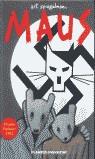 MAUS | 9788439504207 | SPIEGELMAN