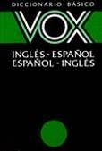 DICC.BASICO VOX INGLES-ESPAÑOL, ESPAÑOL-INGLES | 9788471531551 | AA.VV.