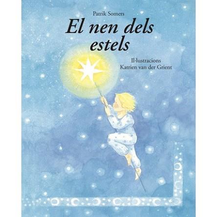 EL NEN DELS ESTELS | 9788494758911 | SOMERS, PATRIK