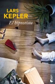 EL HIPNOTISTA ( BUTXACA TAPA DURA EDICIO ESPECIAL ) | 9788408106685 | LARS KEPLER