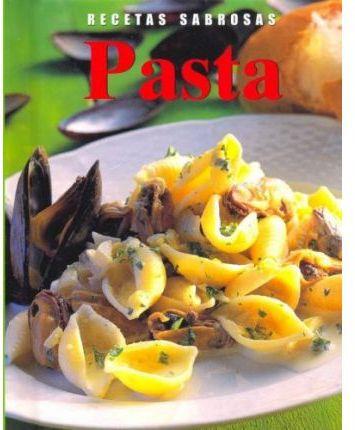 PASTA RECETAS SABROSAS | 9781405414548 | BRIDGE, TOM