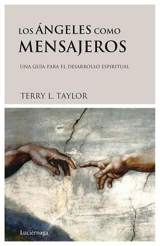 ANGELES COMO MENSAJEROS, LOS | 9788487232435 | TAYLOR, TERRY L.