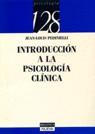 INTRODUCCION A LA PSICOLOGIA CLINICA | 9788470304033 | PEDINIELLI, J. L.