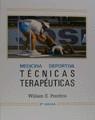 MEDICINA DEPORTIVA.TECNICAS TERAPEUTICAS | 9788480860130 | BELL, C.