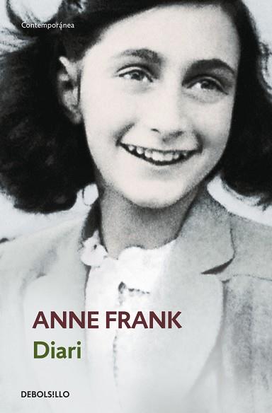 DIARI ANNA FRANK (BUTXACA) | 9788497594196 | FRANK, ANNA