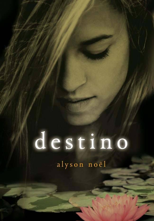 DESTINO (ETERNIDAD 6) | 9788484419372 | NOEL,ALYSON