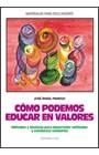 COMO PODEMOS EDUCAR EN VALORES | 9788483162071 | PANIEGO, JOSE ANGEL