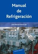 MANUAL DE REFRIGERACION | 9788429180114 | FRANCO LIJO, JUAN MANUEL