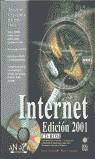 INTERNET EDICIO 2001 | 9788441510845 | UNDERDAHL, BRIAN