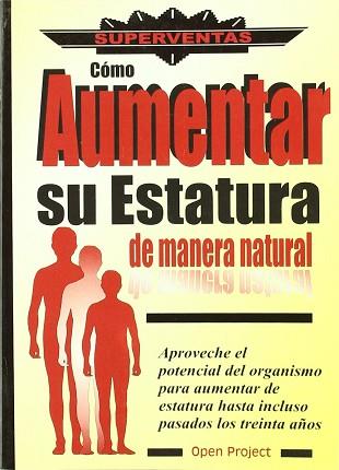 COMO AUMENTAR SU ESTATURA | 9788492348176 | CLARK, THOMAS