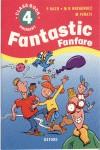 FANTASTIC FANFARE 4 CLASS BOOK | 9780194328654 | BAZO, P.