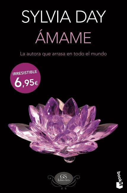 ÁMAME | 9788408139218 | DAY, SYLVIA