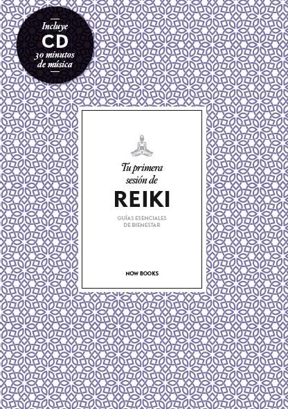 TU PRIMERA SESIÓN DE REIKI | 9788494240560 | VIDAL MELERO, ALEJANDRA