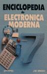 ENCICLOPEDIA DE ELECTRONICA MODERNA 7 | 9788428316378 | ANGULO USATEGUI, JOSE MARIA