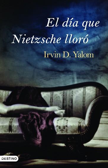 DIA QUE NIETZSCHE LLORO | 9788423340156 | YALOM, IRVIN D.