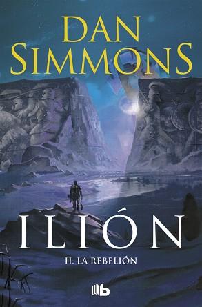 ILION: LA REBELION II | 9788498722796 | SIMMONS, DAN