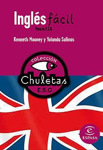 INGLES FACIL PARA LA E.S.O. CHULETAS | 9788467027754 | MOONEY, KENNETH / SALINAS, YOLANDA