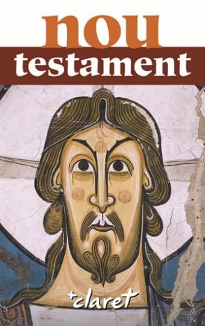 NOU TESTAMENT | 9788491360353 | SIDERA PLANA, JAUME