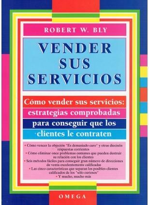 VENDER SUS SERVICIOS | 9788428209830 | BLY, ROBERT W.