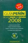 GUIA PEÑIN DE LOS VINOS DE ESPAÑA, 2008 | 9788495203410 | PEÑIN, JOSE (1943- )