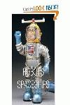 ROBOTS AND SPACESHIPS ICONS (INT) | 9783822855669 | KITAHARA, TERUHISA