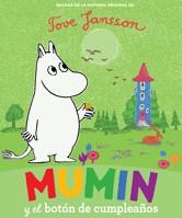 MUMIN Y EL BOTON DE CUMPLEAÑOS | 9788424632977 | JANSSON, TOVE