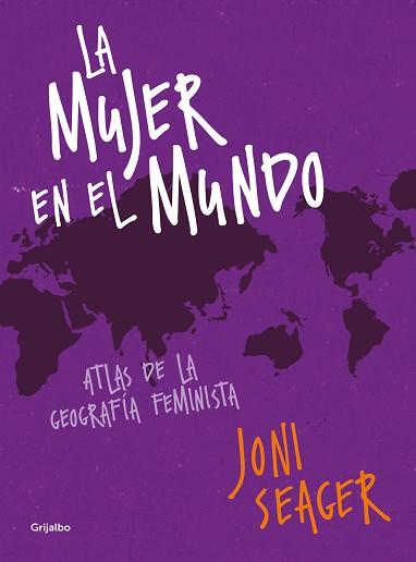 LA MUJER EN EL MUNDO | 9788417338213 | SEAGER, JONI