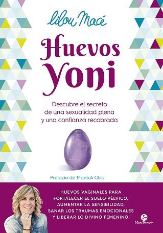 HUEVOS YONI | 9788415887515 | MACÉ, LILOU