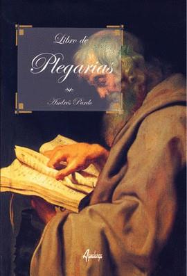 LIBRO DE PLEGARIAS | 9788495088222 | PARDO, ANDRES