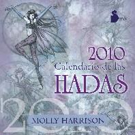 CALENDARIO DE LAS HADAS 2010 | 9788478086443 | HARRISON, MOLLY