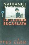 LLETRA ESCARLATA, LA | 9788475024486 | HAWTHORNE, NATHANIEL