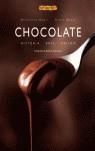 CHOCOLATE ( HISTORIA, ARTE, PASION ) | 9788496550322 | NEGRI, NICOLETTA / BUOSI, DENIS / SAMMARTINI, R.