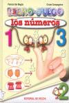 LIBRO JUEGO LOS NUMEROS 2 | 9788431524234 | MEGLIO, PATRIZIA DEL