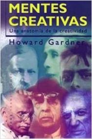 MENTES CREATIVAS | 9788449305924 | GARDNER, HOWARD