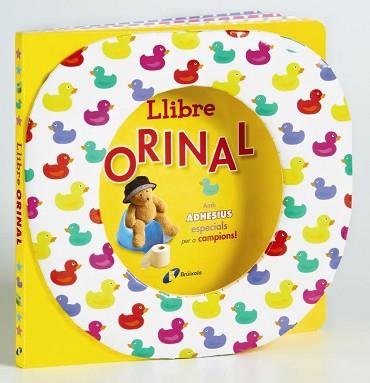 LLIBRE ORINAL | 9788499061085 | DORLING KINDERSLEY