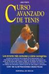 CURSO AVANZADO DE TENIS | 9788431519407 | FORTI, UGO