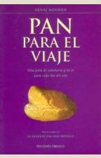 PAN PARA EL VIAJE | 9788477208181 | NOUWEN, HENRI