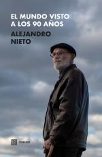 MUNDO VISTO A LO 90 AÑOS | 9788413693514 | NIETO GARCÍA, ALEJANDRO