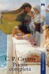 POESIA COMPLETA CAVAFIS | 9788420644677 | CAVAFIS, C.P.