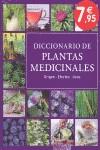 DICCIONARIO PLANTAS MEDICINALES | 9783869412146 | VARIOS